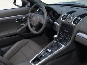 The Geneva International Motor Show 2012