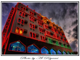 صور من ابداع اعضاء عمان فوتو