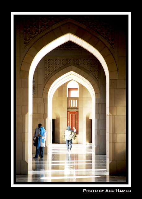 صور من ابداع اعضاء عمان فوتو