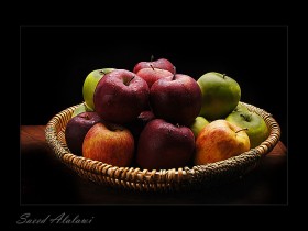 صور من ابداع اعضاء عمان فوتو