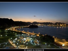 صور من ابداع اعضاء عمان فوتو