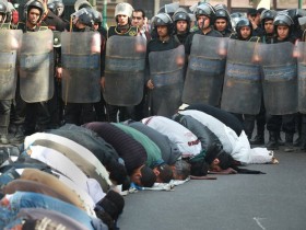 ثورة مصر 2011