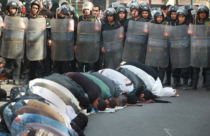 ثورة مصر 2011