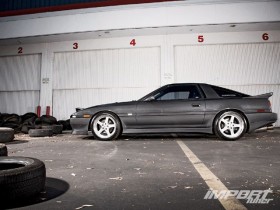 supra mk3