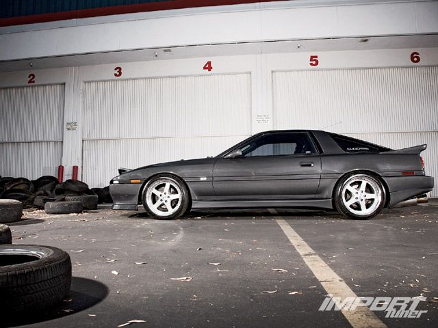 supra mk3