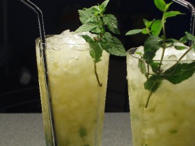 mint-julep