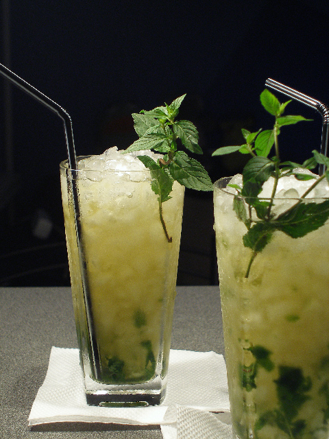 mint-julep