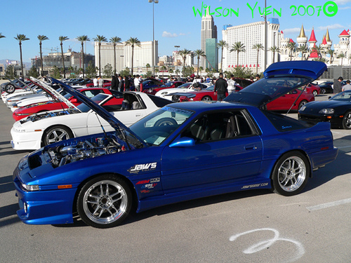 supra mk3