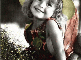 بطاقات رومانسية