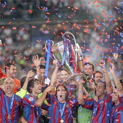 Puyol Copa