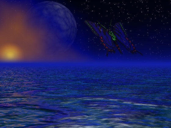 OCEANFLT
