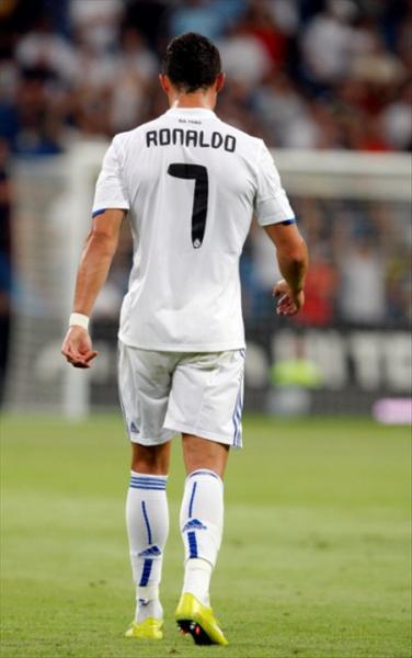 the legend