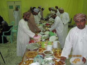 إختتام مرحلة العد الفعلي