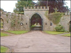 مباني في قمو الروعة