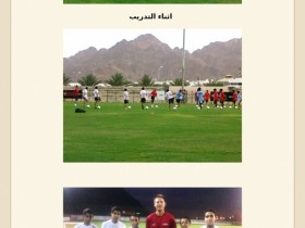 فريق QME TEAM برعاية الساحة العمانية يحتل مركز الوصيف في الدورة الخماسية لك