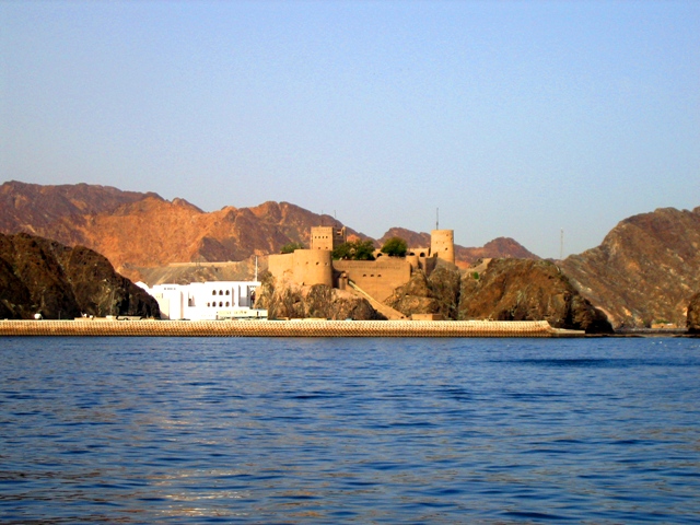 صور من ابداع اعضاء عمان فوتو
