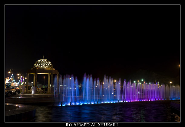 صور من ابداع اعضاء عمان فوتو