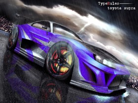 supra design