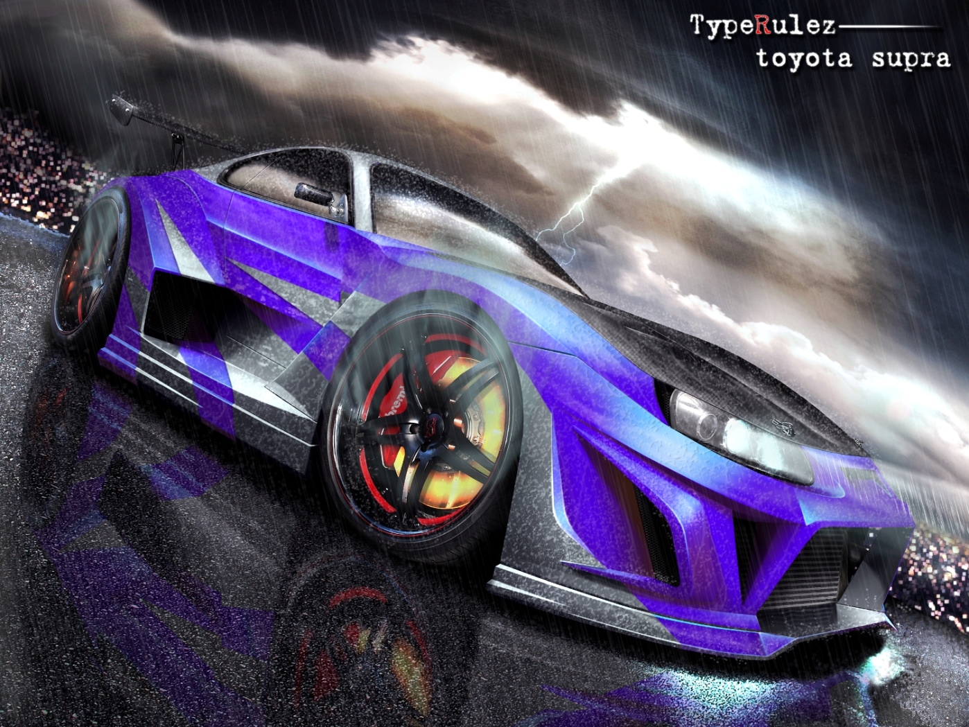 supra design