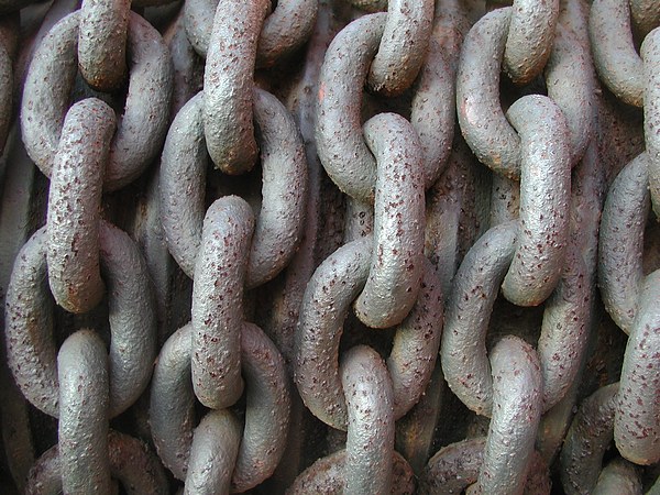 ليت قيود اليأس تنكسر !!!