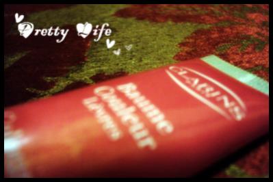PrettyLife Rouge 21