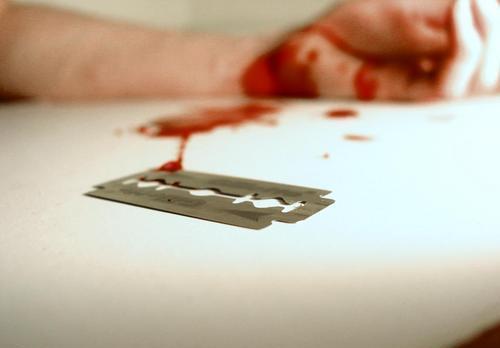 Blood