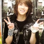 lee hong ki