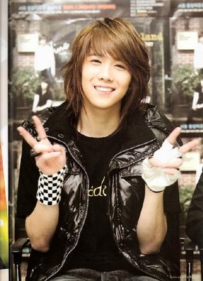 lee hong ki