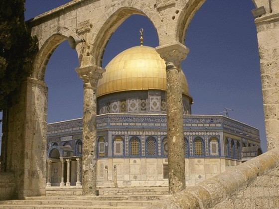 متى نستعيد الأقصى ؟؟؟؟!!!