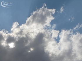 سماء البريمي