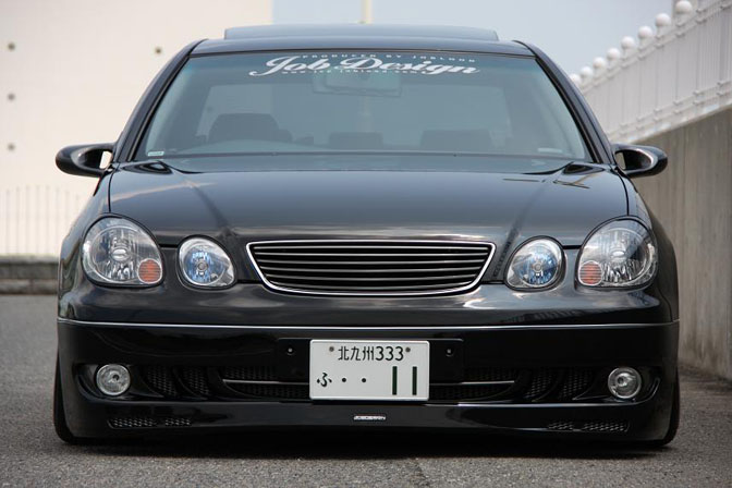 lexus gs300