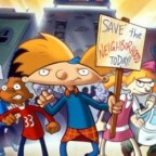 hey arnold 6