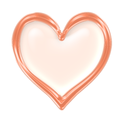 BVS_mypeachlove_heart01