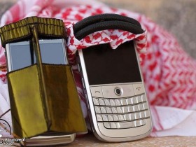 زوجوهم بلاك بيري