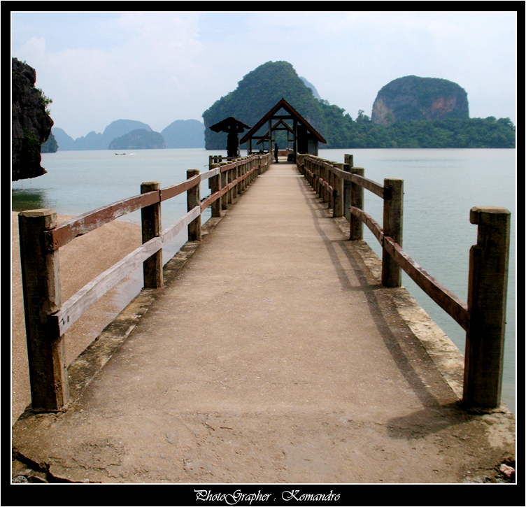 Thailand