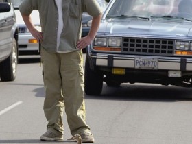 أسبوع المرور