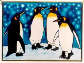 اجتماع مغلق