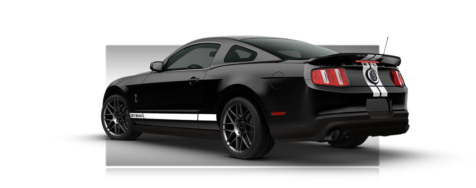 mst11 feat perf gt500pkg