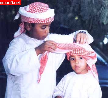 أطفال