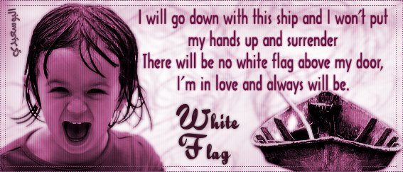 White Flag