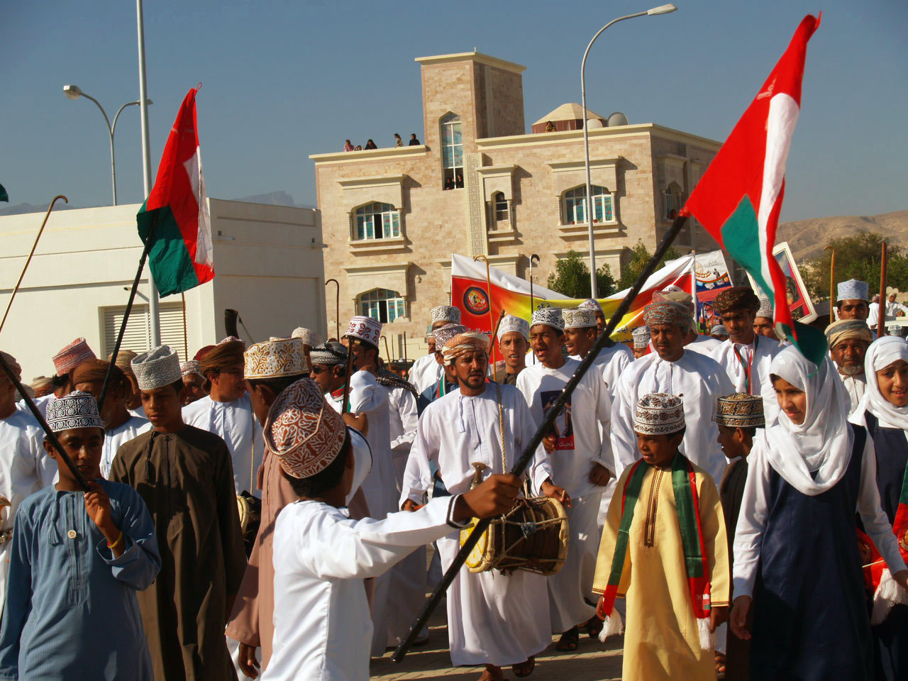 فرحة 40 عام
