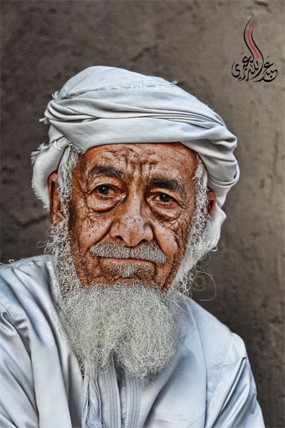 مواطن عماني