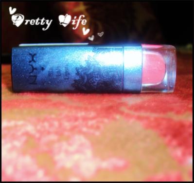 PrettyLife Rouge 18