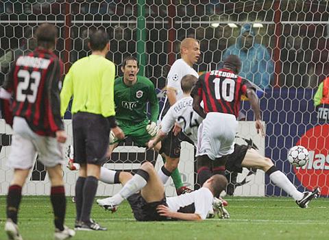 لاعب ب ورود