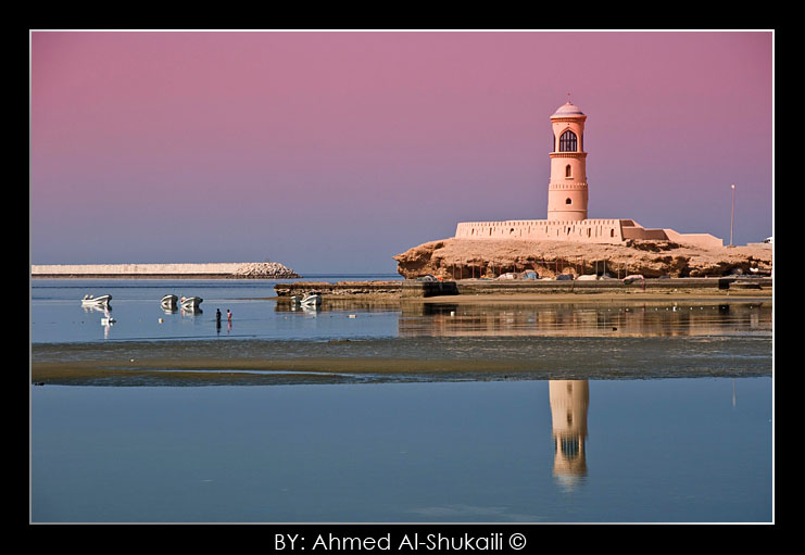 صور من ابداع اعضاء عمان فوتو