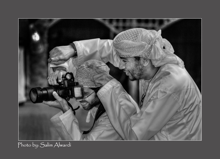صور من ابداع اعضاء عمان فوتو