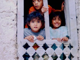 فــرحـــة أطـفـــال