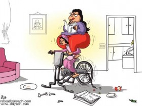سوالف الشغالات