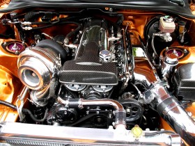 CHROME-LIKE-POLISHING-TOYOTA-SUPRA-6