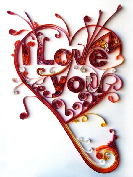 30 creative typography art 2009062710034869 24 10 tribute to yulia jpg
